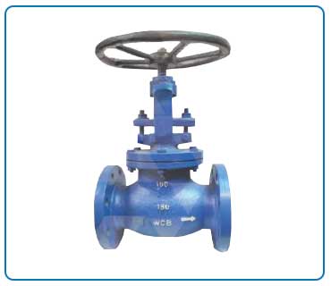 Globe Valve